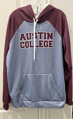 NWOT Austin College Sweatshirt XL