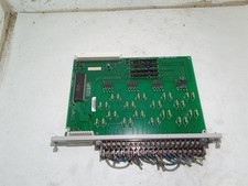 Siemens Simatic 505-4316A  Input Module (H10A)