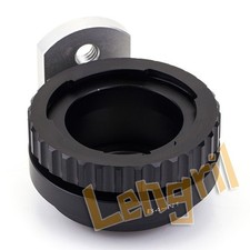 Lens Adapter B4 2/3  ENG Cine to Nikon 1 J5/S2/J4/V3/AW1/S1/J3/J2/J1/V2/V1