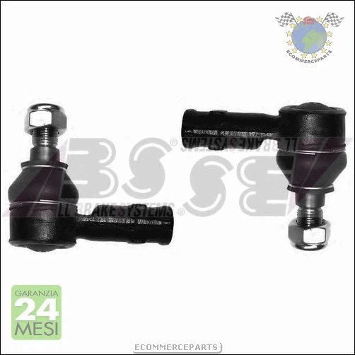 TRQ Kit Sospensioni E Sterzo 14 Pezzi Per Chevy, Buick, Oldsmobile, Pontiac, GMC (1978-88), Bracci, Tiranti, Giunti, Link - 3