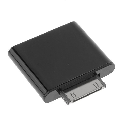 Adaptateur Sans Fil Dongle Transmetteur Compatible pour iPod Classic & iPod Touch - Photo 7/7