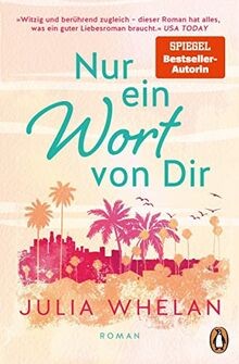 Nur ein Wort von Dir: Roman. Endlich! Der neue herzergre... | Buch | Zustand gut