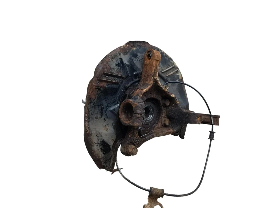 Buje Subaru Forester eje derecho Osf 1998 diésel 6 velocidades automático 2015 Foto 4 de 4