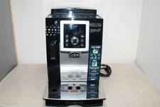 Delonghi ECAM23260SB Magnifica S Smart Espresso Cappuccino Latte Maker, Black