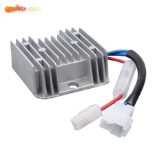 DC Voltage Regulator Rectifier 178F/186F For KDE3500 5000 6500 6700 12V