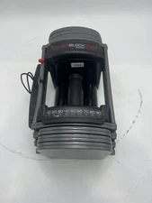 POWERBLOCK SPORT EXP 10-50 LBS BLOCK HANDLE UP TO 90 LBS 1 PC - Scratch & Dent