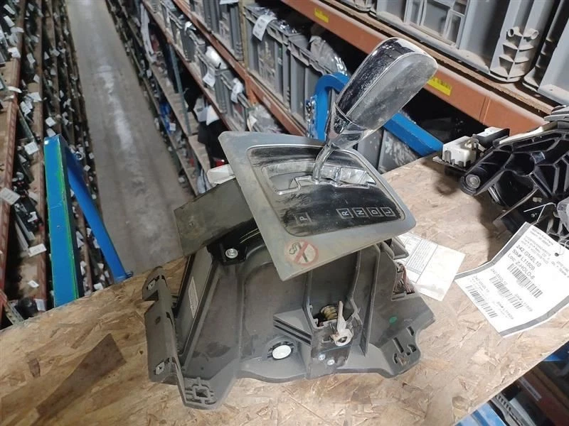 Conjunto de cambio de transmisión Dodge Caliber 2010 1200500 Foto 2 de 3