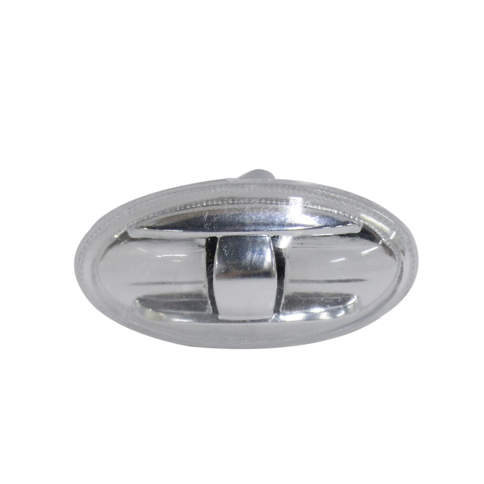 1 peça 9680057480 luz indicadora lateral lâmpada de seta para PEUGEOT 206 307 T53 T63 - Imagem 3 de 4
