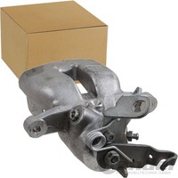 Bremssattel Hinten Rechts Passend FüR Audi TT A3 8P VW Golf 5 6 Leon Octavia