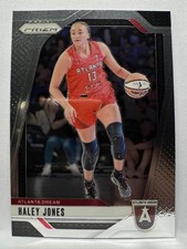 2024 Panini Prizm WNBA - Haley Jones #2