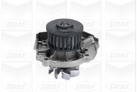 Wasserpumpe MotorküHlung Graf PA693 FüR Lancia Marea Fiat Brava Bravo Punto 1