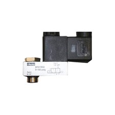 PARKER  Pilot Valve,1/8" Thread,120/110VAC Type 426J39