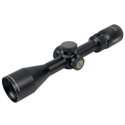 #ad Athlon Argos HMR 2 12x42mm BDC600 SFP Riflescope 214003 $309.99