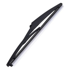 12" Rear Rain Window Windshield Wiper Blade fit for Mazda 6 2002-2007 Pop