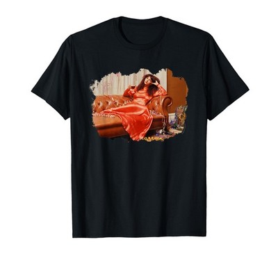 Kate Bush Relaxed TShirt