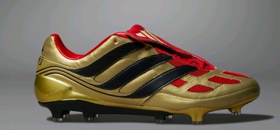 Zidane Predator Precision ZZ PRESALE