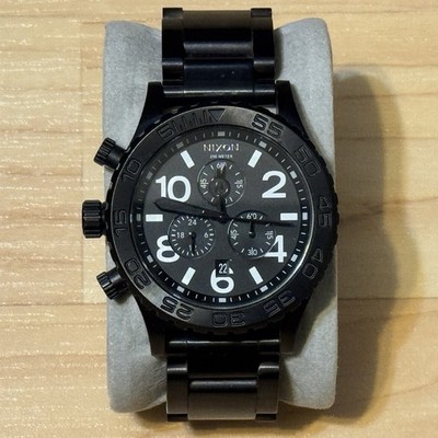 NIXON 腕時計 NIXON ニクソン 腕時計 HEAT メンズ ヒート 男性用 ウォッチ