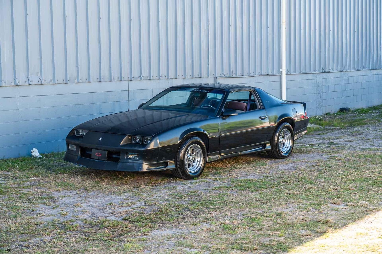 1992 Chevrolet Camaro for sale in Ocoee Florida