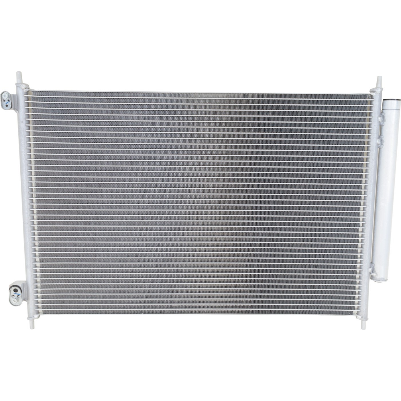 Readair A/C Condenser For 2008-2013 Nissan Rogue 2014-2015 Rogue Select 2.5L L4