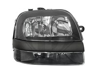 Scheinwerfer Rechts FüR Fiat Doblo 2001-2005
