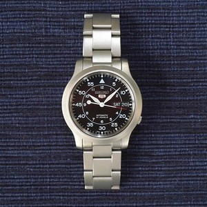 Seiko Snk809 | eBay