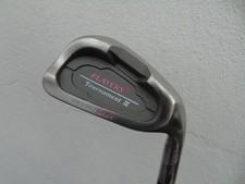 LADIES PLAYERS TOURNAMENT 11    7 IRON  RIGHT HAND GRAPHITE SHAFT GOLF CLUB