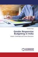 Devinder Singh | Gender Responsive Budgeting In India | Taschenbuch | Englisch