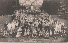 Studentika 1926 Ottonia München Studentica 60. Fundacja Festiwal Studencki Związek