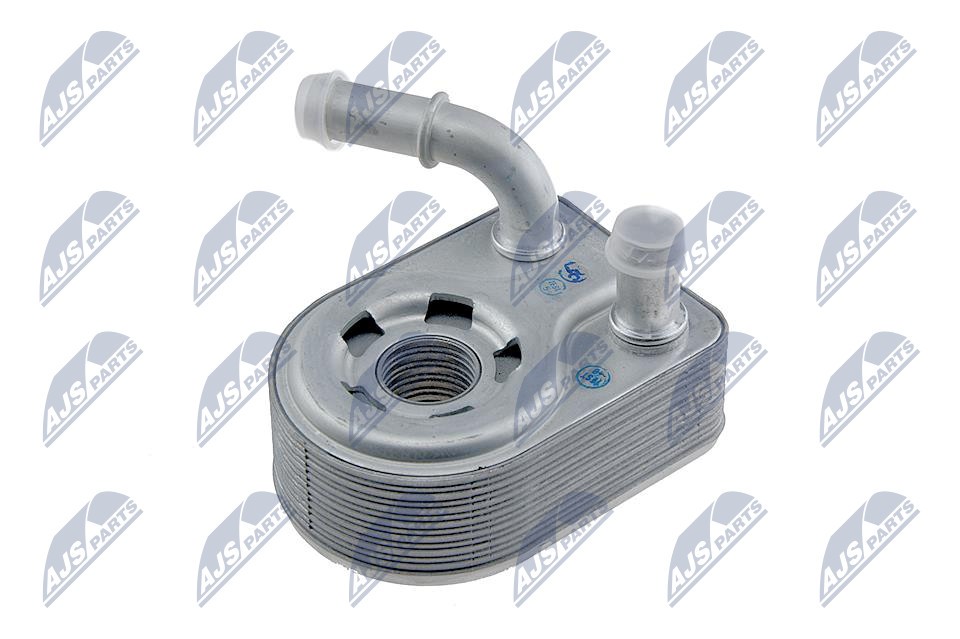 ✅Fits NTY CCL-FR-008 OIL COOLER  ⭐UK Seller⭐