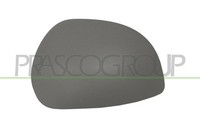 CI3227414 Abdeckung, AußEnspiegel Links FüR CitroËN C3 I (Fc_, Fn_)