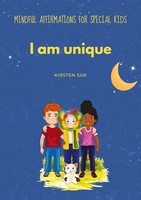 Kirsten Sar | I Am Unique | Buch | Englisch (2024) | Books on Demand Gmbh