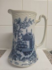 Burslem Brittania Pottery