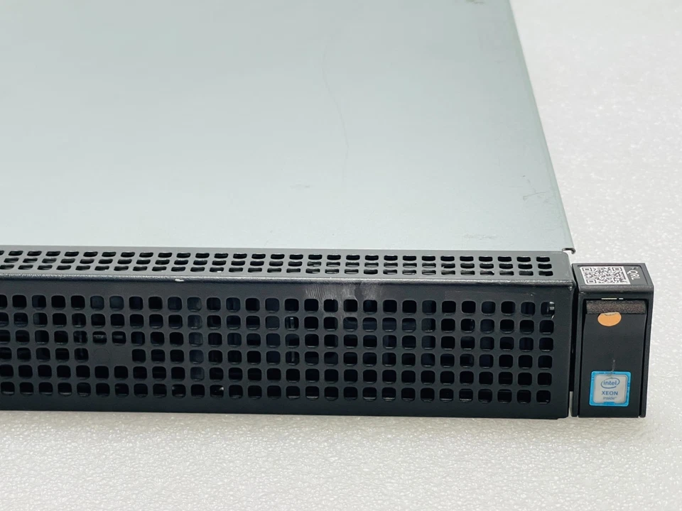 USED - Dell PowerEdge C4130 AI GPU Server With 4× Nvidia Tesla K80 24GB – No RAM - Image 3 of 4