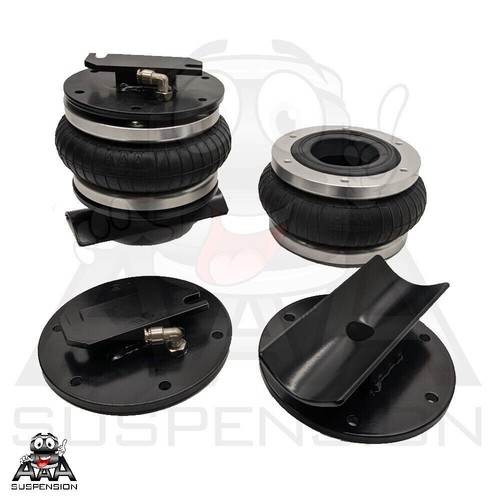 AAA Suspension Air Bag Kit suits Ford Falcon UTE BA XR6 XR8 - Picture 2 of 3