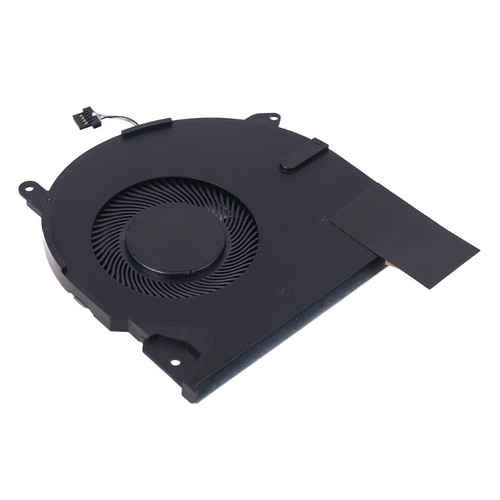 Laptop CPU Cooling Fan Cooler for ZHAN 66 PRO 14 ProBook 440 445 446 G6 G7 - Picture 6 of 8