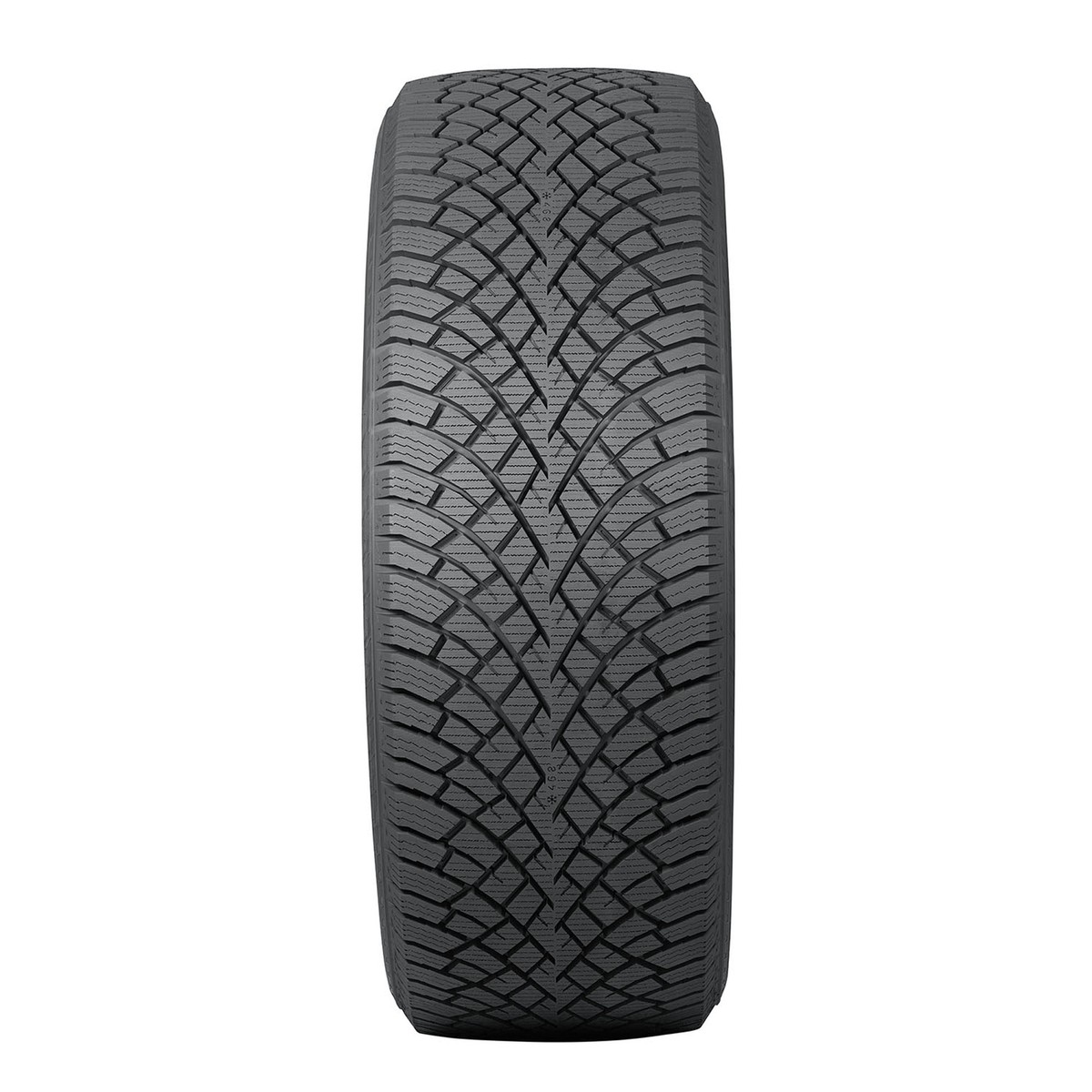 4 New Nokian Hakkapeliitta R5 Suv - 285/40r21 Tires 2854021 285 40
