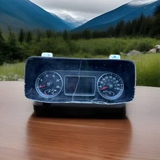 ✅ 2018-24 INTERNATIONAL LT SPEEDOMETER GAUGE CLUSTER 4093454C1 OEM✅