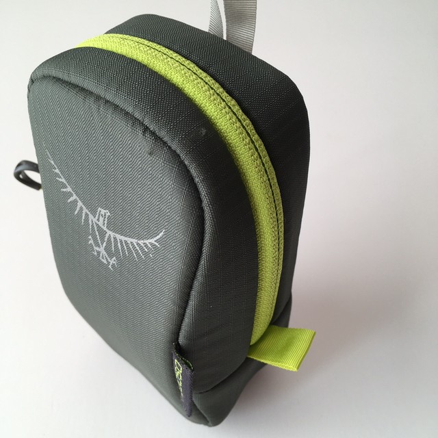 osprey ultralight camera case