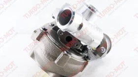 Turbolader GENERALÜBERHOLT OE:28201-2A610 OEM:608192R sofort lieferbar