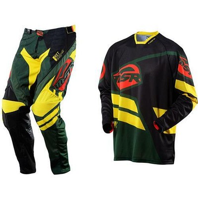 msr motocross gear