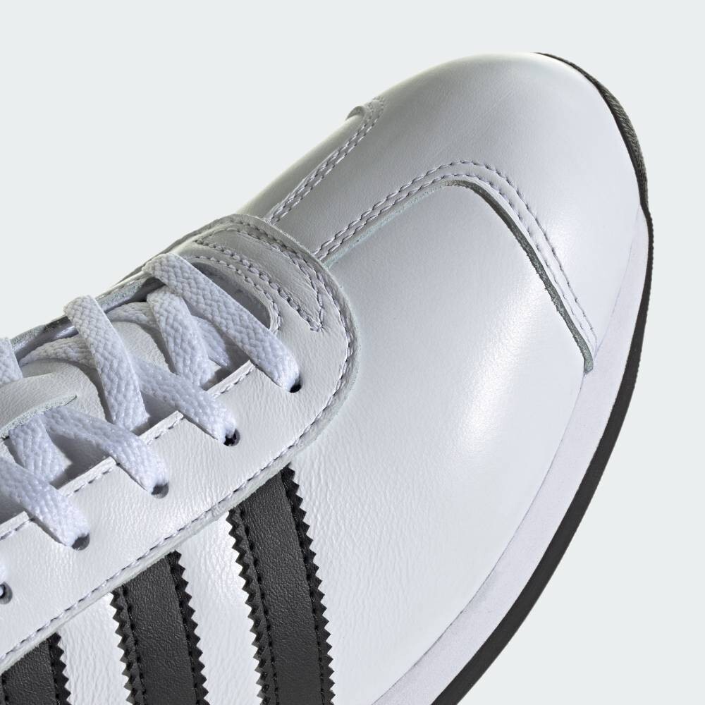 ◆adidas◆ Country II White Black IG4549 adidas Country II Shoes - White | Free Shipping with adiClub