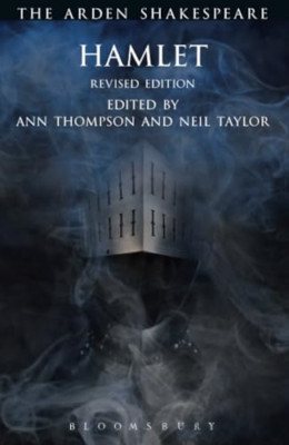 Hamlet: Revised Edition (The Arden Shakespeare) - Paperback NEW William Shakesp