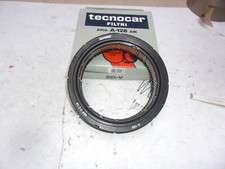 FILTRO ARIA FIAT 127 900 A112 900 FIAT 128 RITMO 60 FIORINO 1050 TECNOCAR