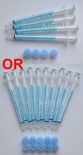 BAXTER BAXA ExactaMed Oral Medicine Dose Syringe Dispenser 1cc/1mL Caps 4/10-PK