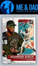 2022 Donruss #6 Luis Robert