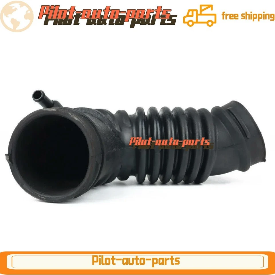 Air Cleaner Duct Pipe Tube Hose Fit Lancer Sportback CY4A CY5A CX5A 2007-2010 - Image 4 of 4