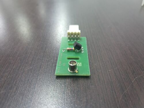 Board P369/3 Door optics Receiver (Transistor) X 5 UNITS - Picture 4 of 6