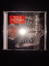 Peach Giving Birth To A Stone Cd Justin Chancellor TOOL 2000 Still Sealed!!!