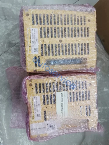 NEW FANUC A02B-0303-C205 Servo Drive A02B0303C205 By Fedex or FedEx#L - Picture 1 of 4