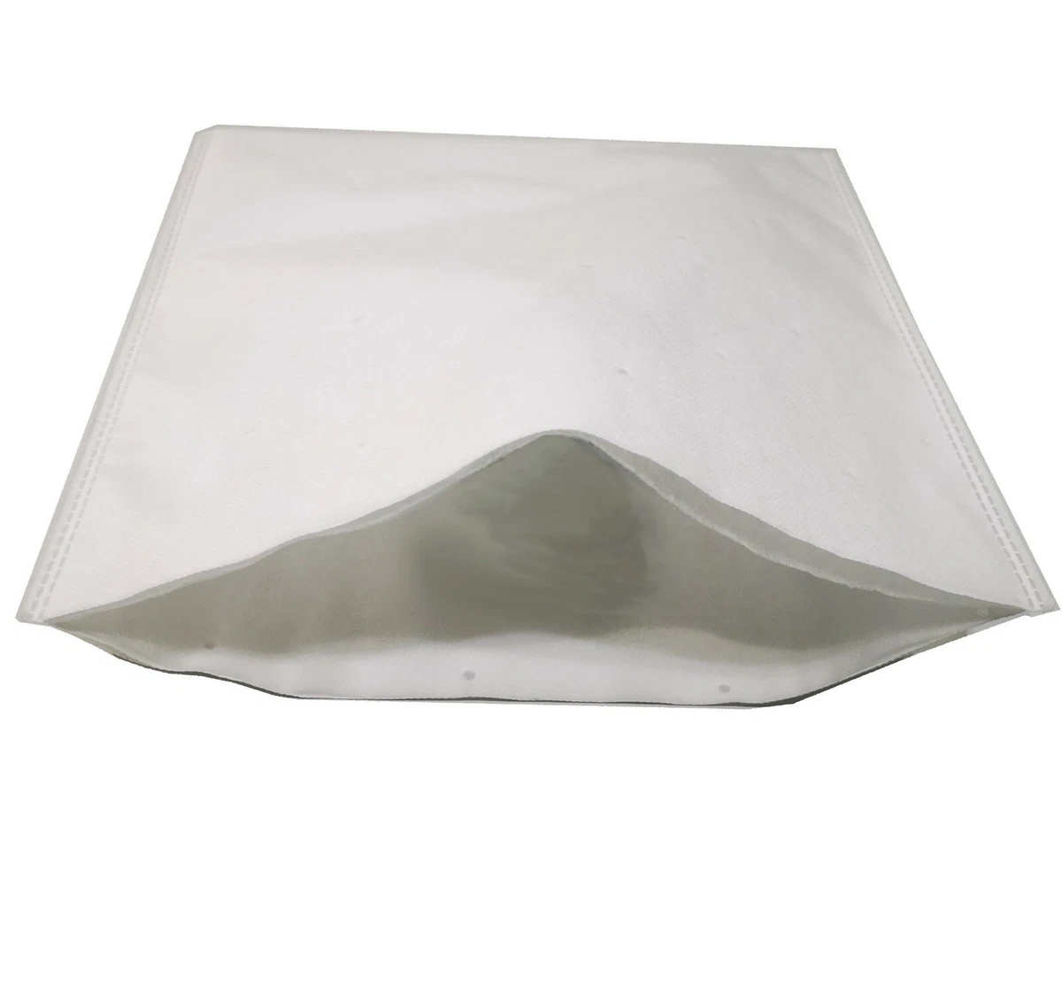 10 Sacchetti per Aspirapolvere + 10 Profumi + Filtro per Progress 2300, Diamant 8127, Diamant 3210, Exclusiv Mega Turbo, D 12 - Diamant, Diamant M 3000-3999, Diamant 7102, PC 4104
